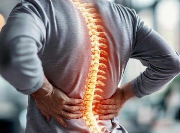 Back Ache