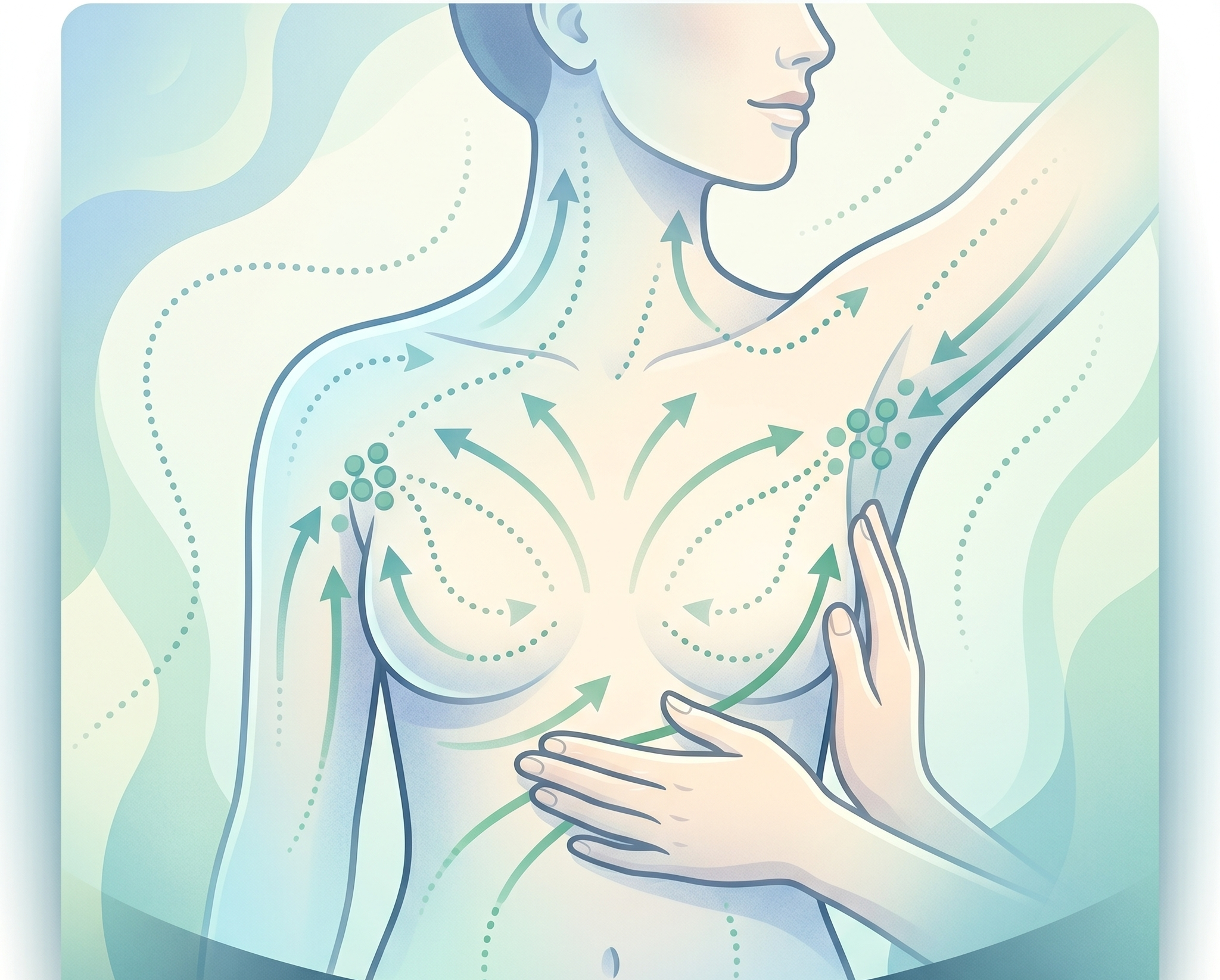 Lymphatic Therapy Massage