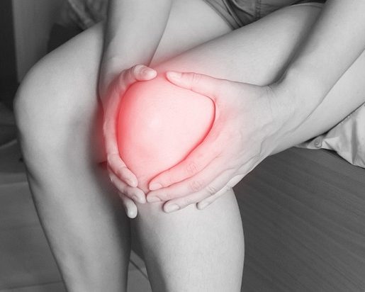 Muscle Tears, Joint pain